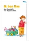 Ik ben Bas -  - 9789089012616
