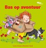 Bas op avontuur - Corien Oranje - 9789089013699