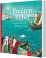 Prentenbijbel - Liesbeth van Binsbergen ; Bram Kasse ; Lijda Hammenga ; Vrouwke Klapwijk ; Nelleke Scherpbier ; Bert Wiersema - 9789089120380
