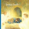 Jezus leeft - Marijke ten Cate - 9789089120625