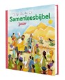 Samenleesbijbel Junior - Corien Oranje ; Wendelien van de Erve - 9789089121332