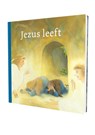 Jezus leeft - Marijke ten Cate - 9789089121349