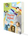 Mijn kleine peuterbijbel - Melanie van de Peut - 9789089121752