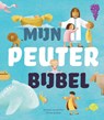 Mijn Peuterbijbel - Melanie van de Peut - 9789089121950