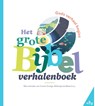 Het grote Bijbelverhalenboek - Corien Oranje ; Melanie van de Peut ; Willemijn de Weerd - 9789089123725