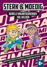 Sterk en moedig -  - 9789089123732