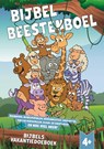 Bijbelbeestenboel -  - 9789089123749