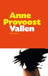 Vallen - Anne Provoost - 9789089241658