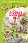 De Ridders van de Konijnenberg - Marc de Bel - 9789089249579