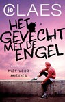 Het gevecht met de engel - Jo Claes - 9789089249968