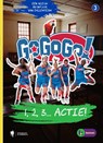 1,2,3... actie! - Inge Misschaert ; Saskia Martens - 9789089316158