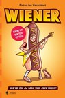 Wiener - Pieter-Jan Verachtert - 9789089316875