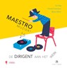 Maestro - Ira Imig ; Chantal Lamarque ; Bruno Gibert - 9789089316905