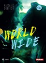 Worldwide - Matthias Soberon - 9789089317216