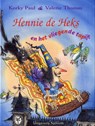 En het vliegende tapijt - Valerie Thomas - 9789089412638