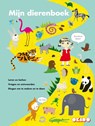 Mijn dierenboek - OKIDO Studios - 9789089412898