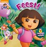 Dora - Feest! -  - 9789089413161