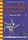 Reuze reuzenfeest - Laura Owen ; Korky Paul - 9789089413826