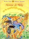 En de wonderlijke pompoen - Valerie Thomas - 9789089414427