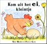 Kom uit het ei, kleintje - Shen Roddie - 9789089416414