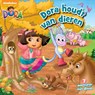 Dora houdt van dieren -  - 9789089416438