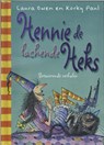 Hennie de lachende heks - Laura Owen ; Korky Paul - 9789089416506