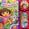Dora's muzikale verhalenboek - Christine Ricci - 9789089416889