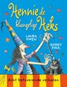Hennie de klungelige heks - Valerie Thomas - 9789089417909