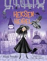 Heksenheibel - Sibéal Pounder - 9789089418845