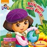 Reis mee met Dora -  - 9789089419491