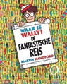 De fantastische reis - Martin Handford ; Hilde Asaert - 9789089419934