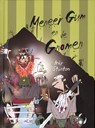 Meneer Gum en de Gnomen - Andy Stanton - 9789089670625