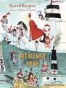 Het kleinste Pietje - Sjoerd Kuyper - 9789089672018