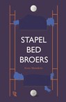 Stapelbedbroers - Koos Meinderts - 9789089673596