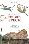 De avonturen van Eduard Speck - John Saxby - 9789089673763