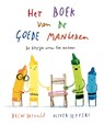 Het boek van de goede manieren - Drew Daywalt - 9789089675071