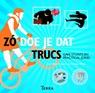 Trucs - Sarah Hines Stephens ; Bethany Mann - 9789089895639