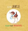 Klein Jantje heeft het warm - Stijn Broeder ; Wanda Bosbaan - 9789090329918