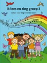 ik lees en zing groep 3 deel 1 - Daniella Ezerman - 9789090360478