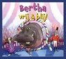 Bertha, vrij & blij - Bart Kuyper - 9789090362137