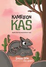 Kameleon Kas dacht dat hij onzichtbaar was - Sarah Bon - 9789090379371
