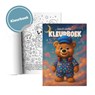 Gradje's dromen kleurboek Set (5 stuks) - V. Wagemakers ; Gradje - 9789090422701