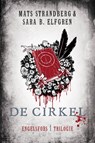 De cirkel - Mats Strandberg ; Sarah B. Elfgren - 9789400501225