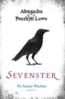 Sevenster - Alexandra Penrhyn Lowe - 9789400503786