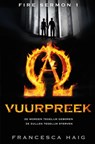 Vuurpreek - Francesca Haig - 9789400504776