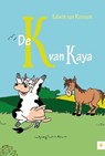 De K van Kaya - Edwin van Rossen - 9789400802100