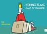 Koning Klaas gaat op vakantie - Rob Meulemans - 9789400823488