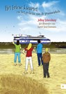 Het Friese kwartet - Jolling Luinenburg - 9789400825741