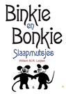 Slaapmutsjes - Willem M.R. Leijten - 9789400825888