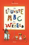 Het leukste abc ter wereld - Tom Schamp - 9789401401975